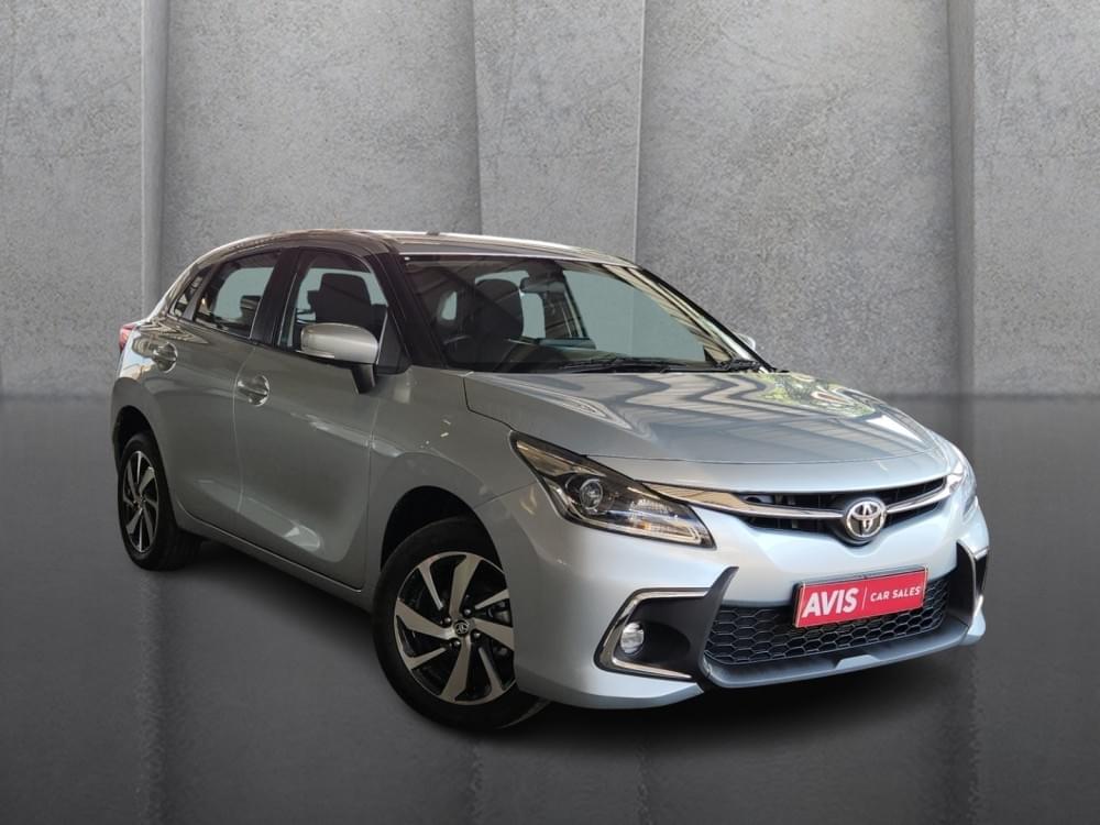 Toyota N/A 1.5 Xs At