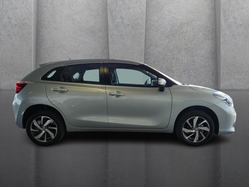 Toyota Starlet 1.5 Xs At