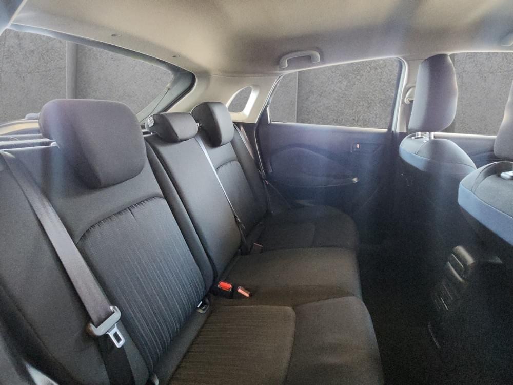Toyota Starlet 1.5 Xs At