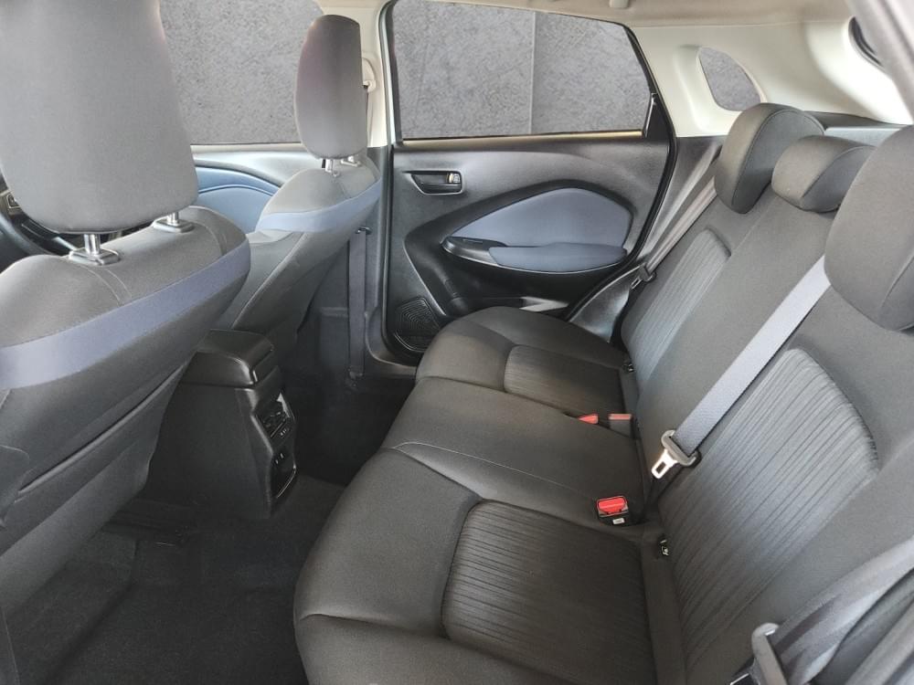 Toyota Starlet 1.5 Xs At