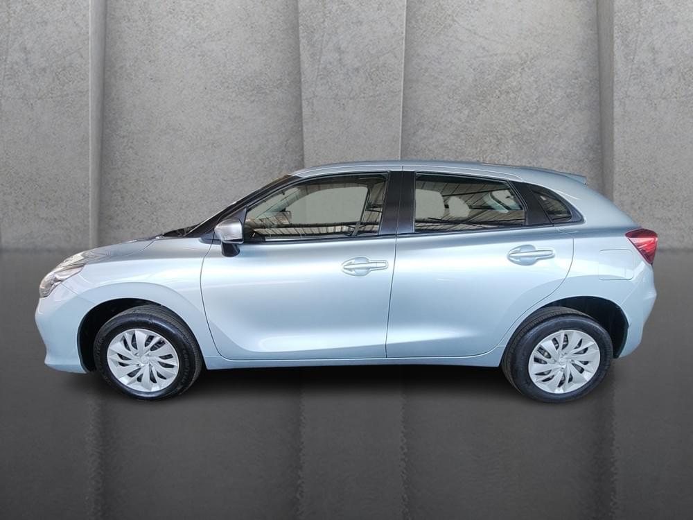 Toyota Starlet 1.5 Xi