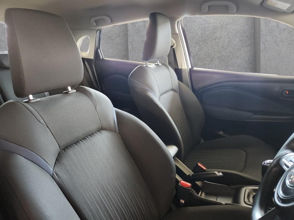 Toyota Starlet 1.5 Xi