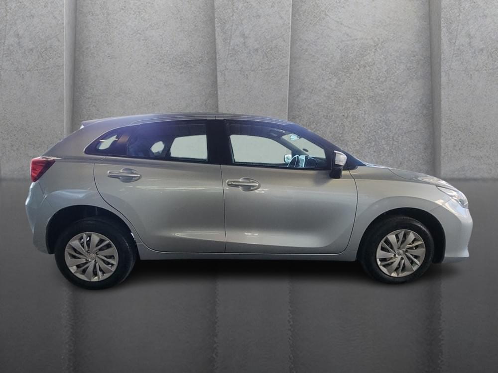 Toyota Starlet 1.5 Xi