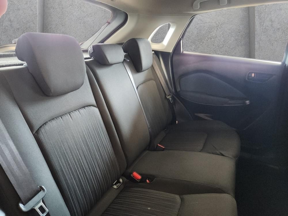 Toyota Starlet 1.5 Xi