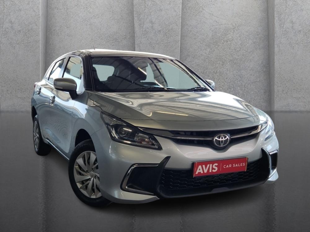 Toyota N/A 1.5 Xi