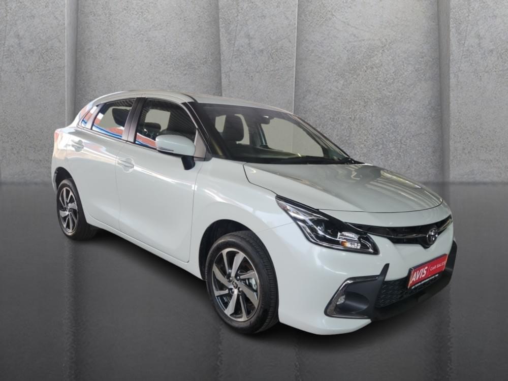 Toyota N/A 1.5 Xs At