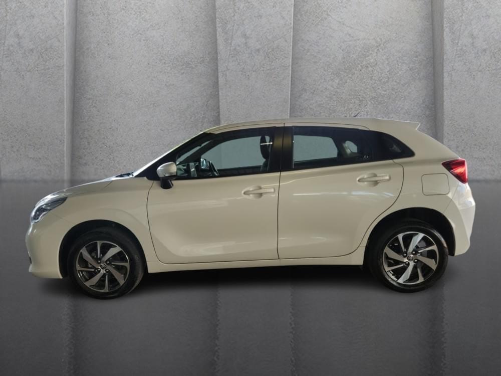 Toyota Starlet 1.5 Xs At