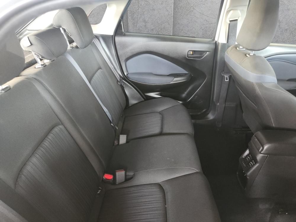 Toyota Starlet 1.5 Xs At