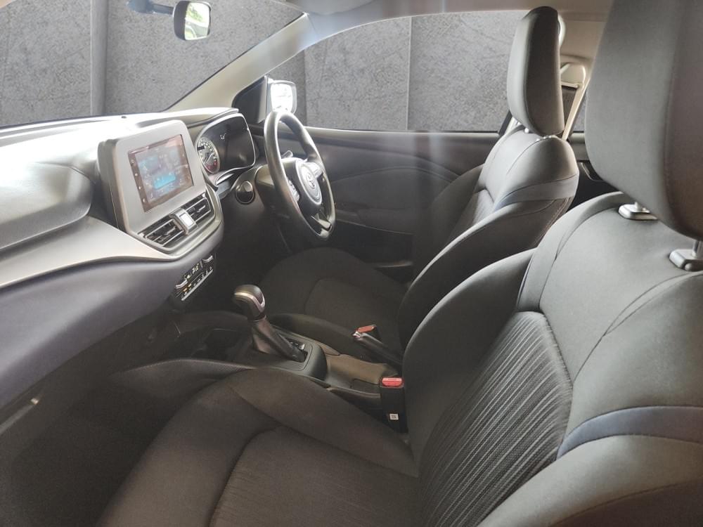 Toyota Starlet 1.5 Xs At