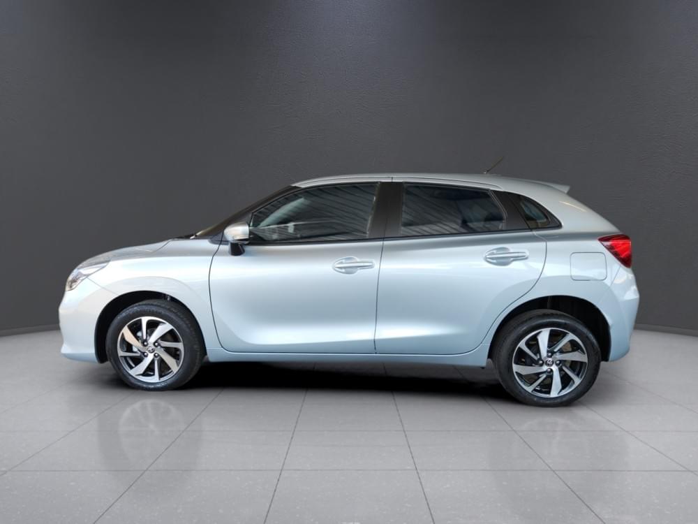 Toyota Starlet 1.5 Xs At