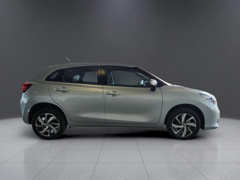 Toyota Starlet 1.5 Xs At