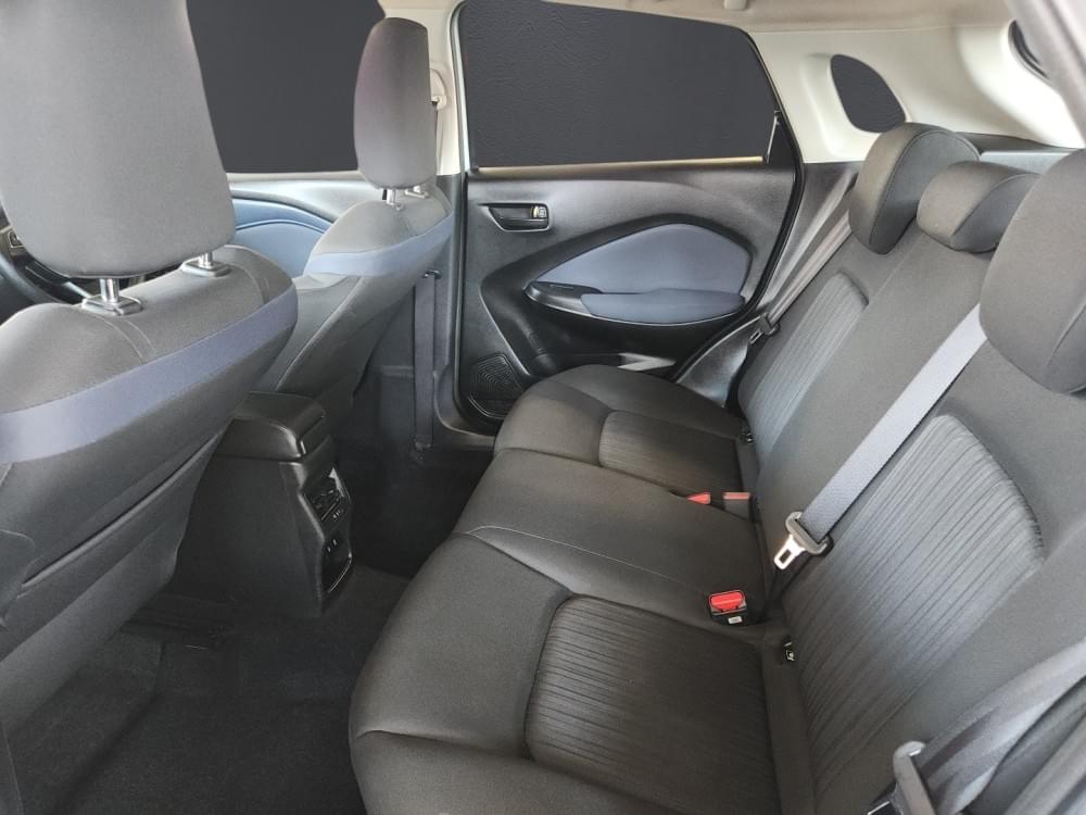 Toyota Starlet 1.5 Xs At