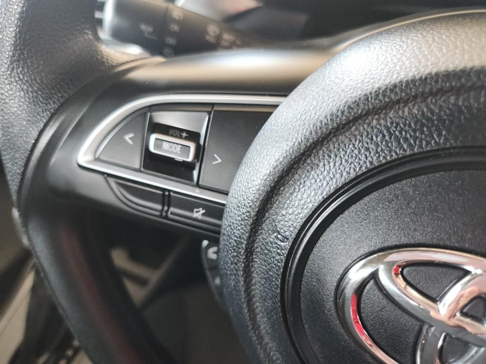 Toyota Starlet 1.5 Xs At