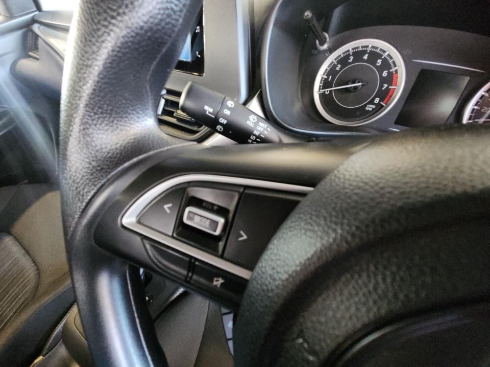 Toyota Starlet 1.5 Xs At