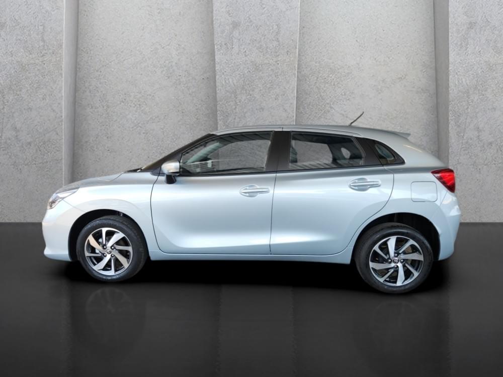 Toyota Starlet 1.5 Xs At