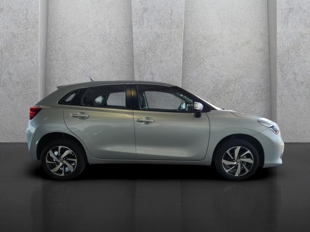 Toyota Starlet 1.5 Xs At