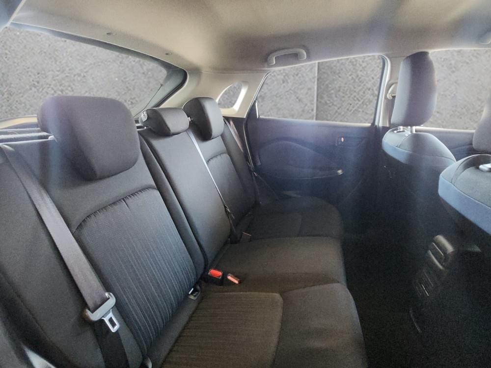 Toyota Starlet 1.5 Xs At