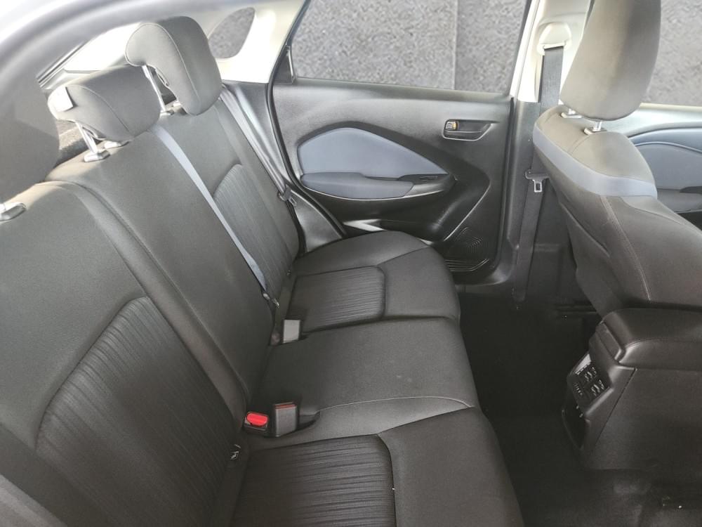 Toyota Starlet 1.5 Xs At