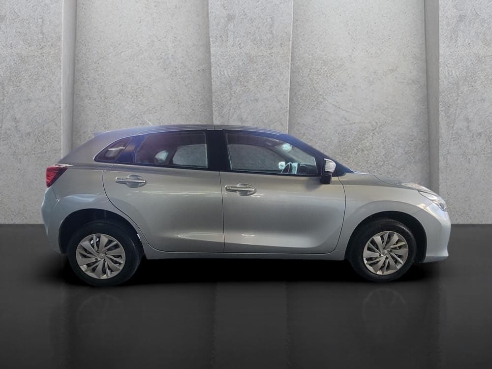 Toyota Starlet 1.5 Xi