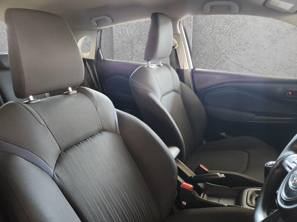 Toyota Starlet 1.5 Xi