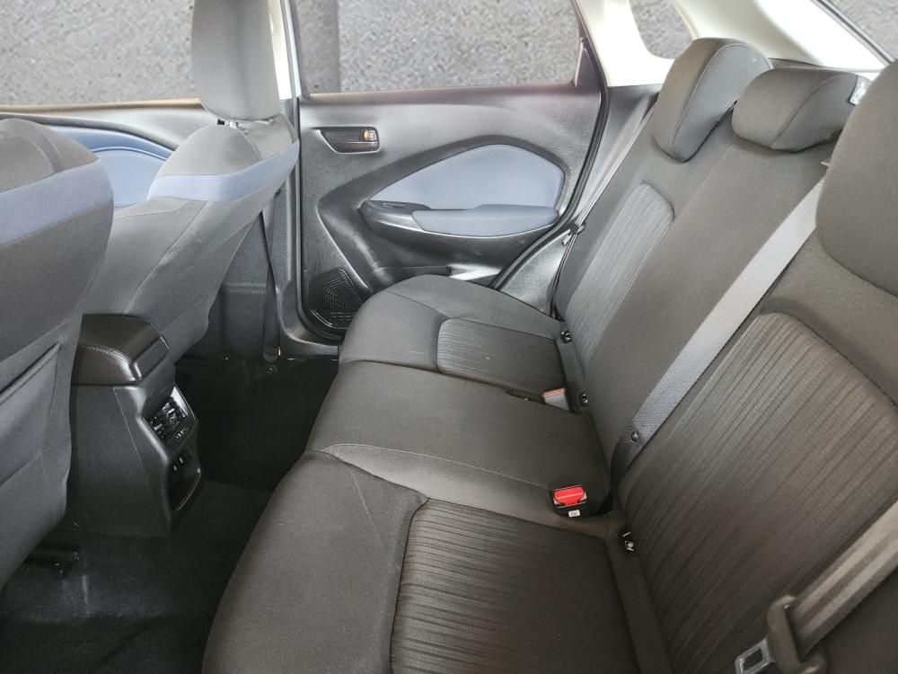 Toyota Starlet 1.5 Xi