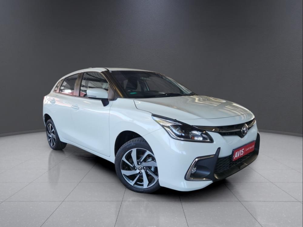 Toyota N/A 1.5 Xs At