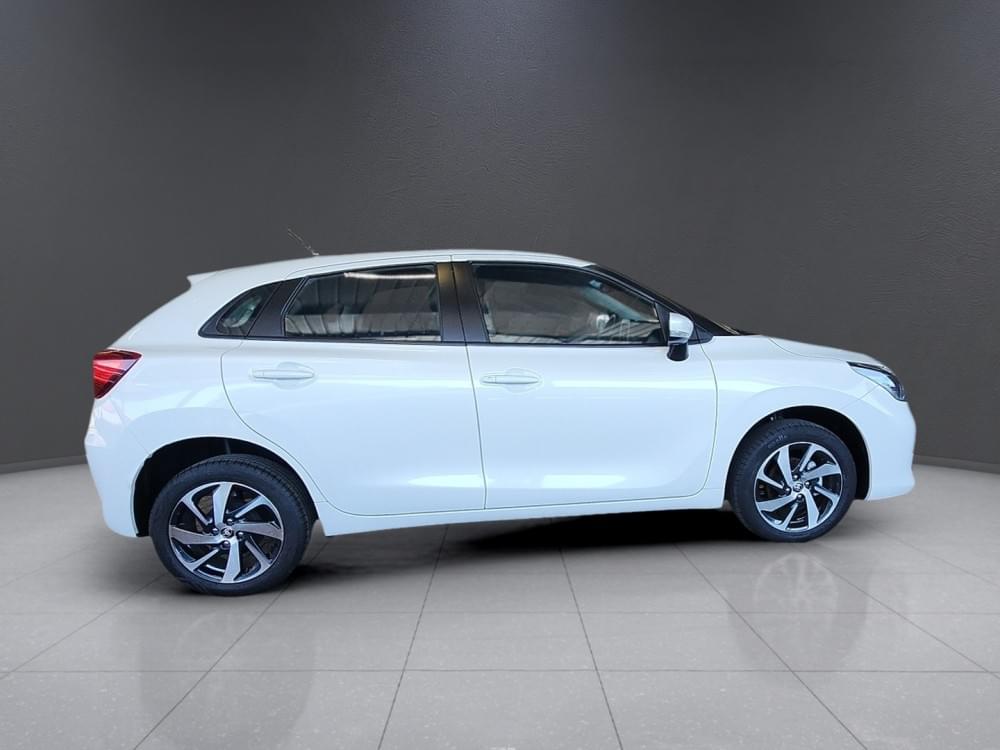 Toyota Starlet 1.5 Xs At