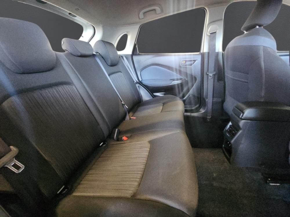 Toyota Starlet 1.5 Xs At