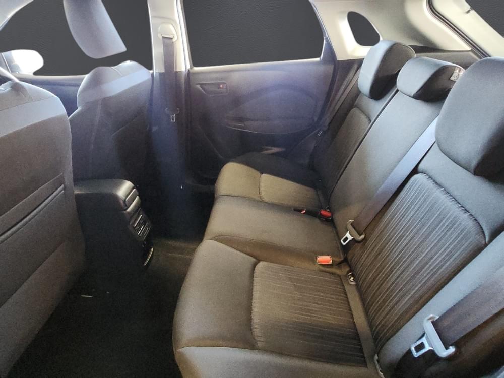 Toyota Starlet 1.5 Xs At