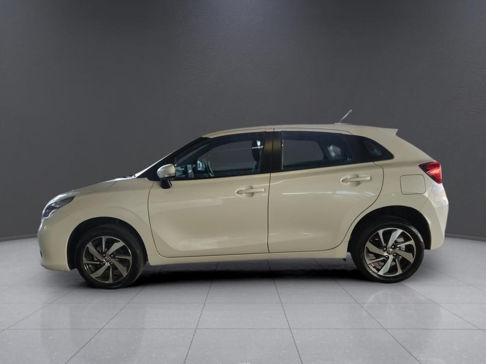 Toyota Starlet 1.5 Xs At