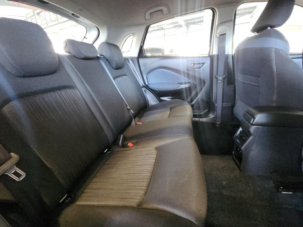 Toyota Starlet 1.5 Xs At