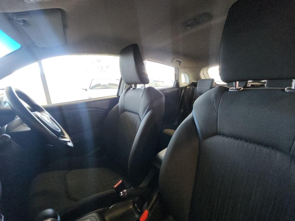 Toyota Starlet 1.5 Xs At