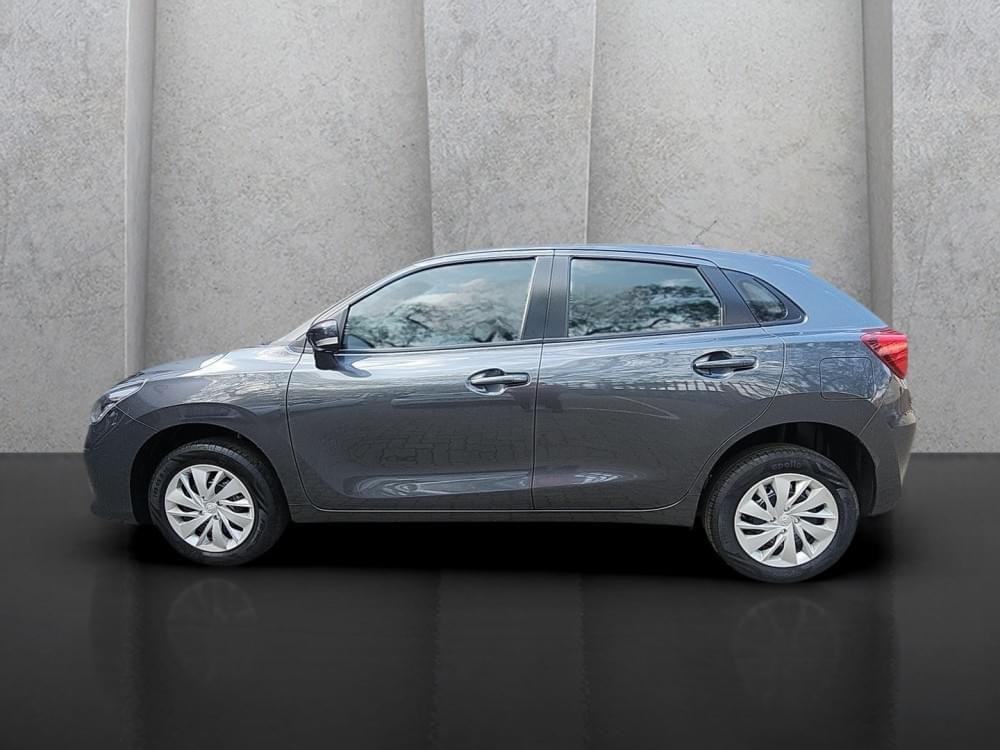 Toyota Starlet 1.5 Xi