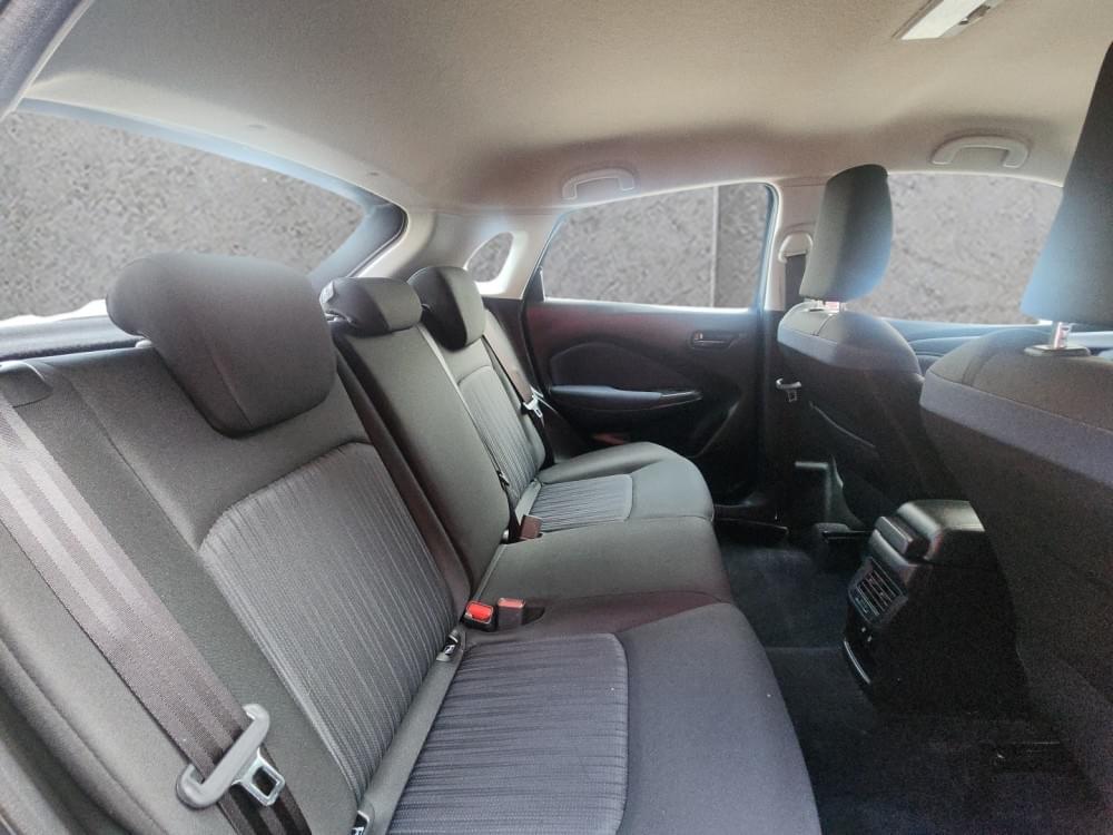 Toyota Starlet 1.5 Xi