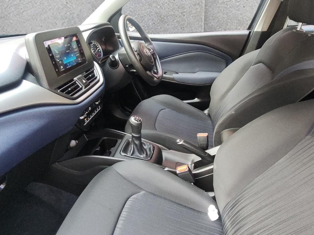 Toyota Starlet 1.5 Xi