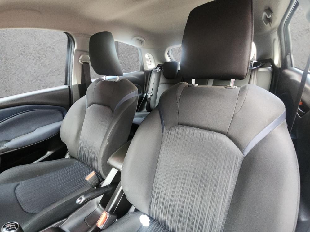 Toyota Starlet 1.5 Xi