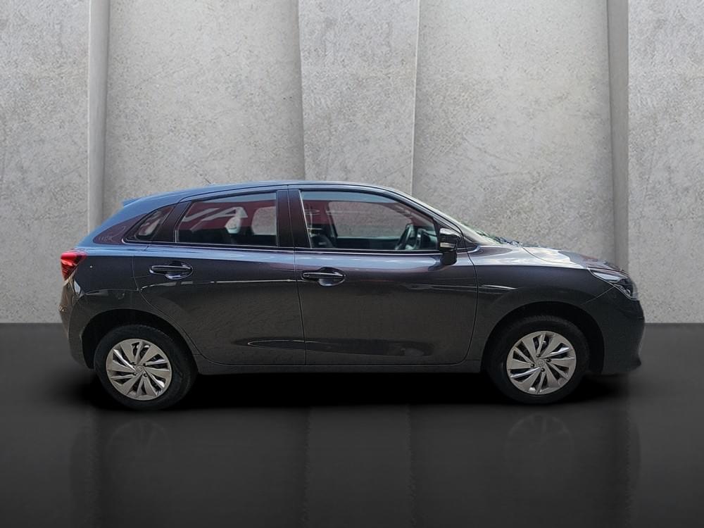 Toyota Starlet 1.5 Xi