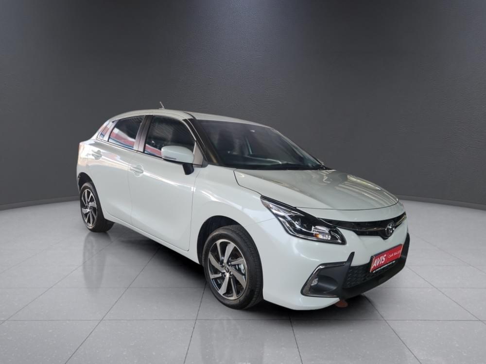 Toyota N/A 1.5 Xs At