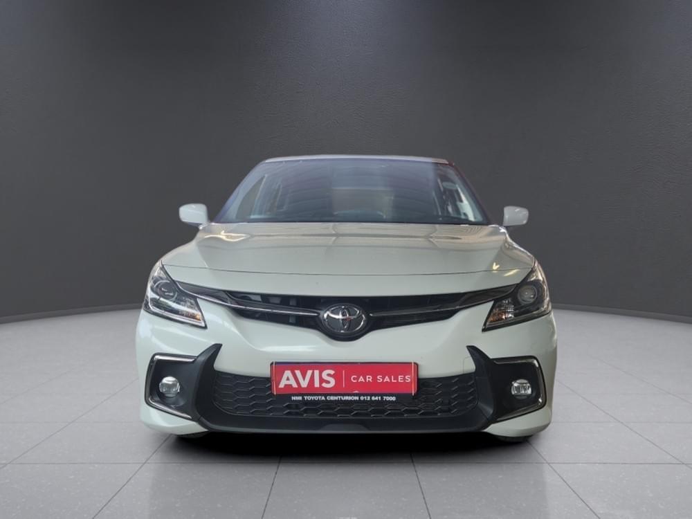 Toyota N/A 1.5 Xs At