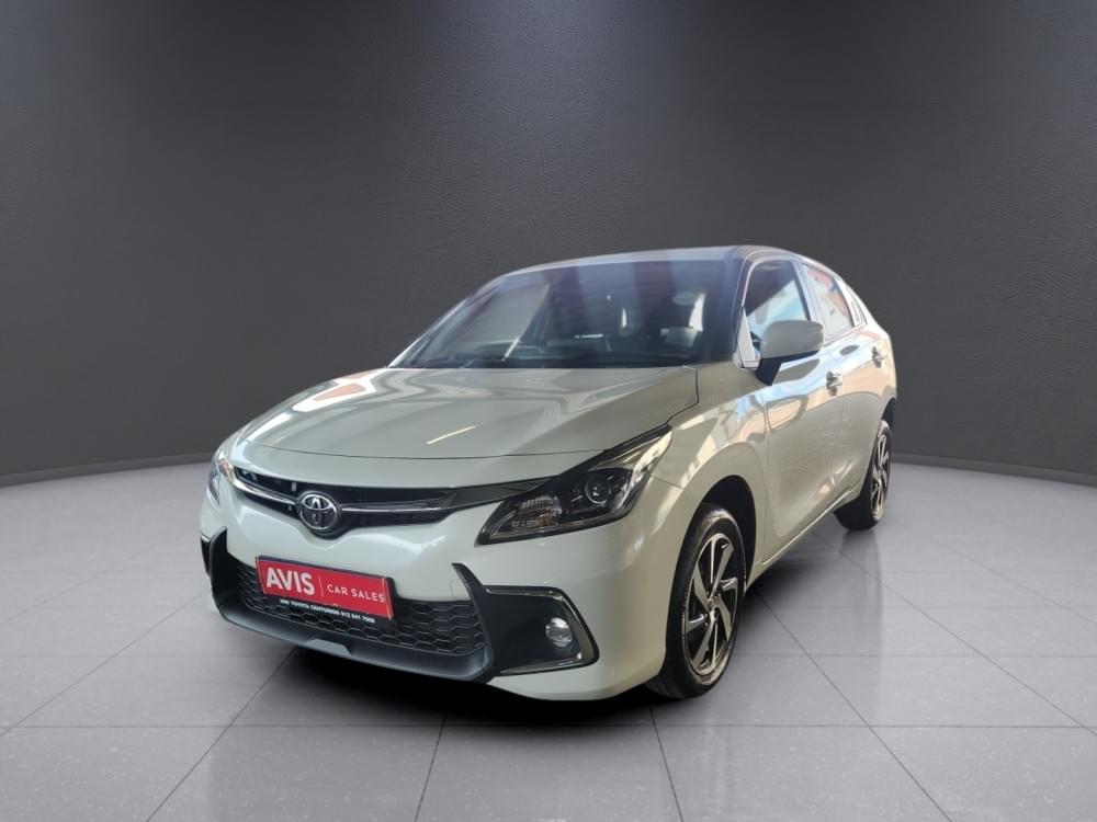 Toyota N/A 1.5 Xs At