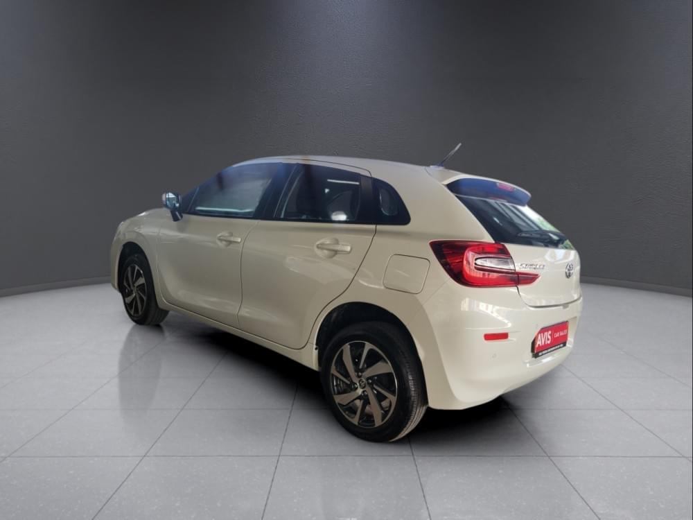 Toyota N/A 1.5 Xs At