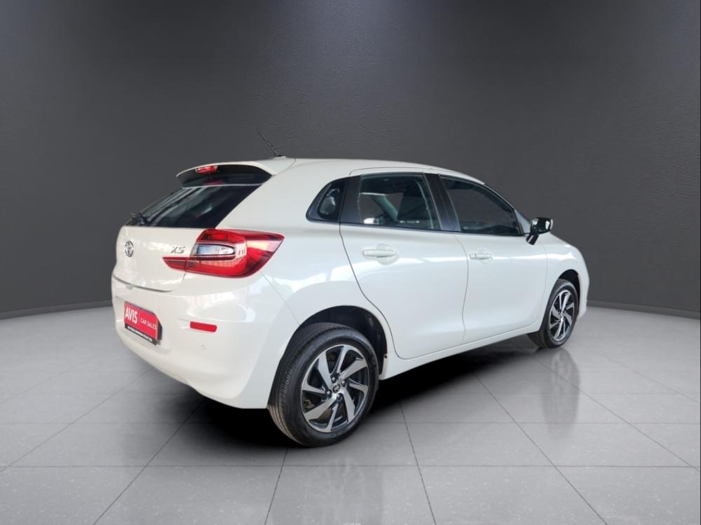 Toyota N/A 1.5 Xs At