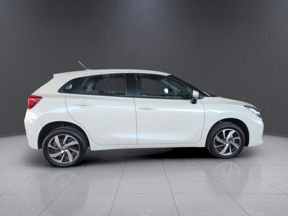 Toyota N/A 1.5 Xs At