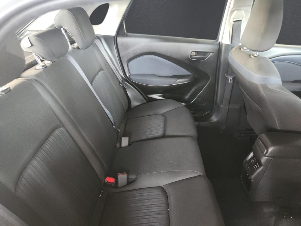 Toyota N/A 1.5 Xs At