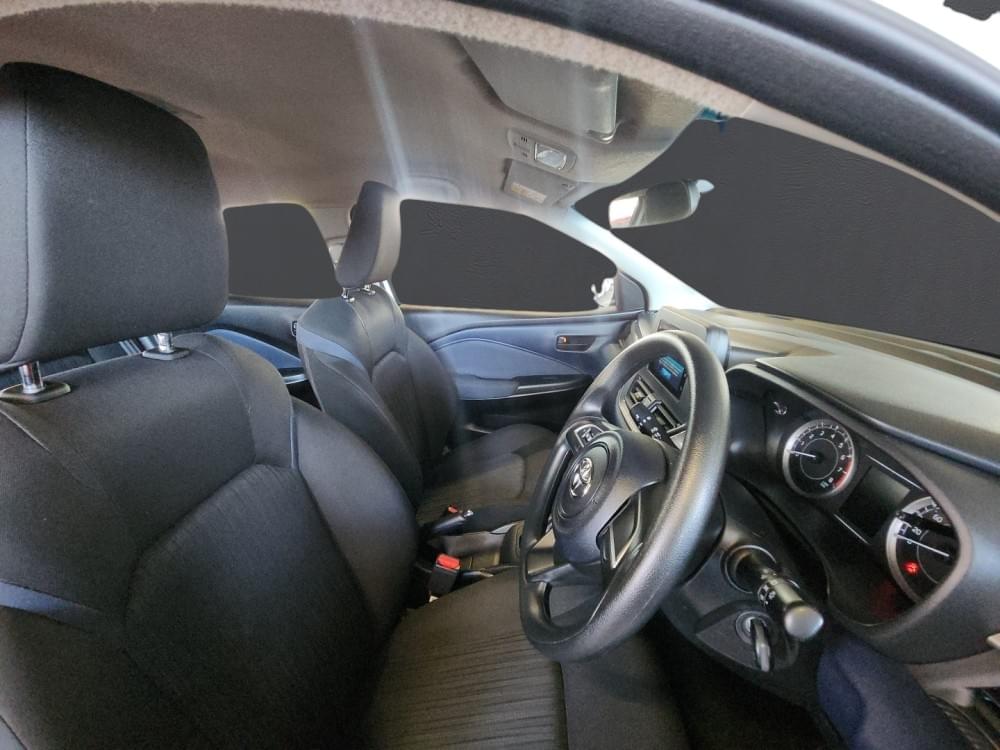 Toyota Starlet 1.5 Xs At