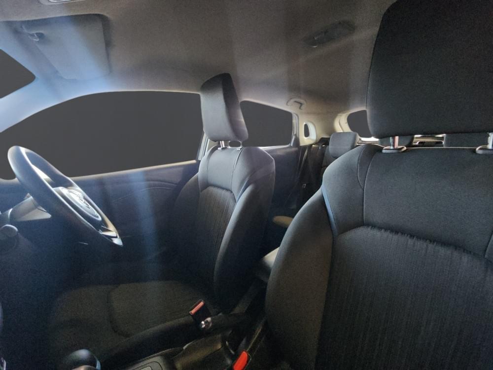 Toyota Starlet 1.5 Xs At