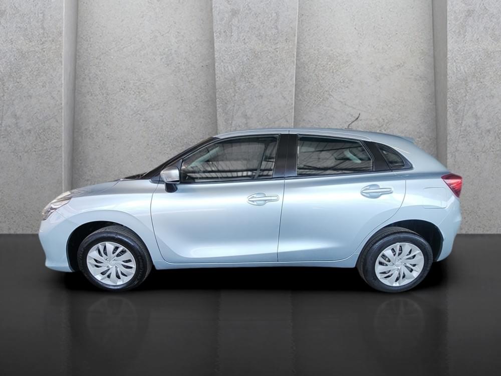 Toyota Starlet 1.5 Xi