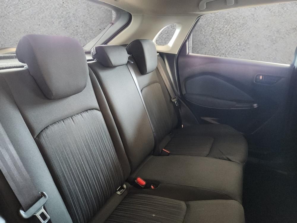 Toyota Starlet 1.5 Xi