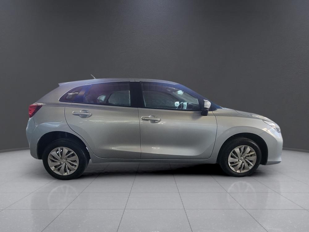 Toyota Starlet 1.5 Xi