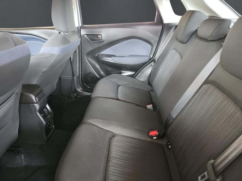 Toyota Starlet 1.5 Xi